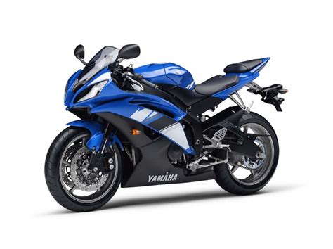 Ficha técnica de la Yamaha YZF R6 R 2008 Masmoto es