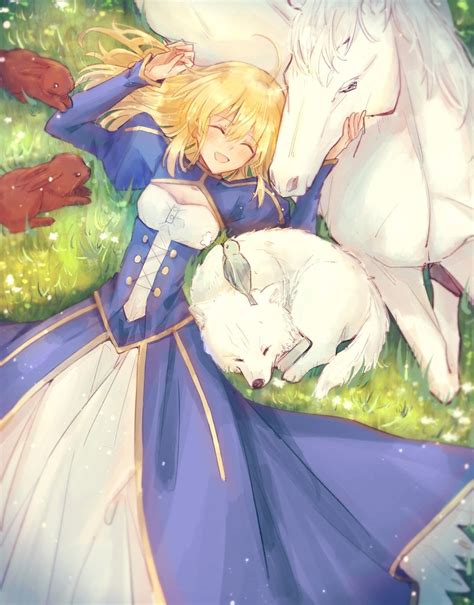 Artoria : r/Saber