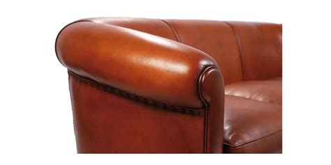 Harry S Seater Club Sofa My Club Chair