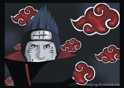 Kisame By Cristijung On Deviantart