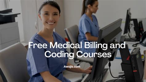 Top Free Medical Billing And Coding Course Update