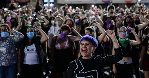EU Lawmakers Agree To Make Non Consensual Sex A Criminal Offense POLITICO