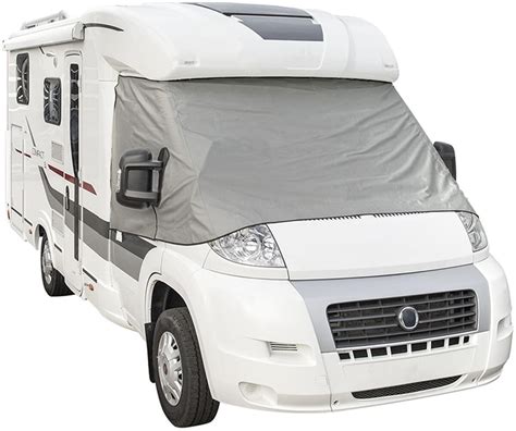 ProPlus Frontscheiben Abdeckung für Reisemobil Fiat Ducato Bj 06 2006