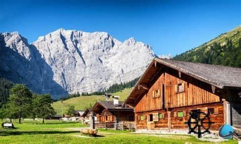 Descubre Los Paisajes M S Bellos De Austria Que Debes Ver