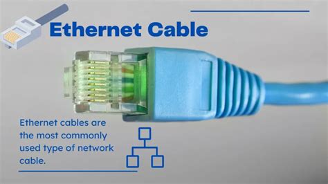 What Is An Ethernet Cable Tl Dev Tech