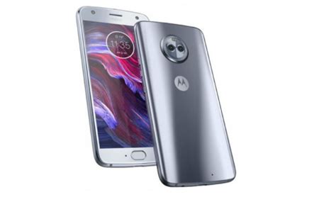 Ifa Motorola Presenta Su Moto X Fan Ticos Del Hardware