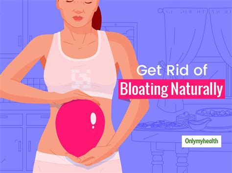 Do You Feel Bloated All The Time? Find Relief With These Home Remedies ...