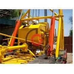 Drilling Machine Parts - Suppliers & Manufacturers in India