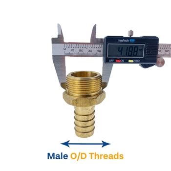 BSP Thread Sizes Explained L S Engineers