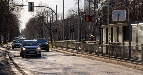 Historyczny moment dla Wrocławia Ruszył ważny przetarg Motoryzacja w