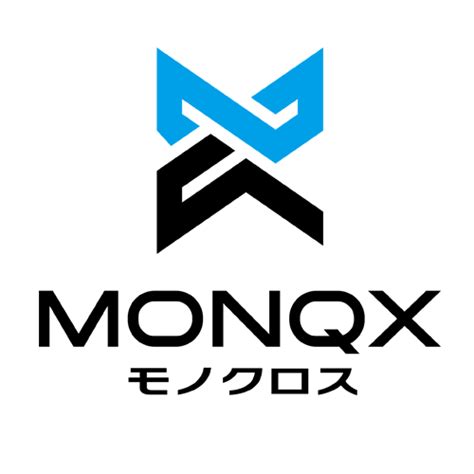 Monqx｜モノクロス｜株式会社yeデジタル Kyushu