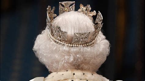 Voici Ans De R Gne De La Reine Elizabeth Ii Pourquoi Elle A