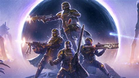 New Helldivers 2 Update Released After Omens Of Tyranny Patch