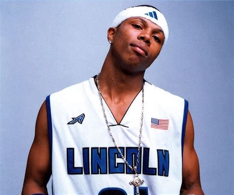 Sebastian Telfair's Bio, Age, Net Worth, Wife, Draft, Earnings ...