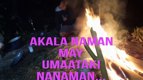 Akala Namin May Umaataki Nanaman Sa Bagong Kubo Viral Critical