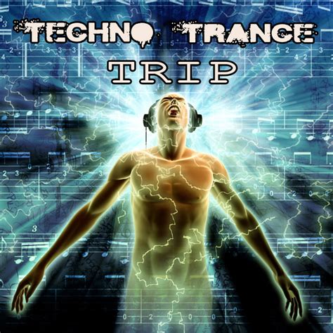 Techno With Trance Techno Trance 4 (1993, Cd) - 𝔖𝔞𝔫𝔤 𝔅𝔩𝔬𝔤𝔤𝔢𝔯 007