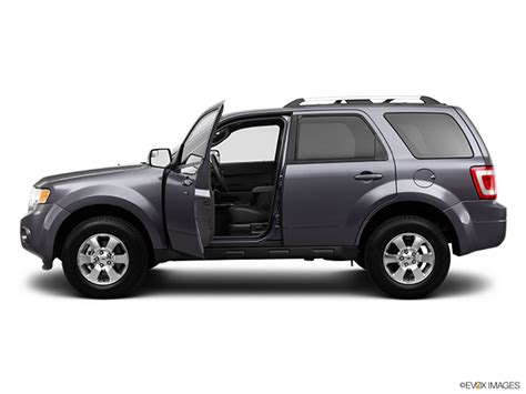 2012 Ford Escape Specs Review Pricing And Photos