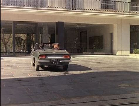 IMCDb Org 1965 Fiat 850 Spider 100GS In La Chinoise 1967