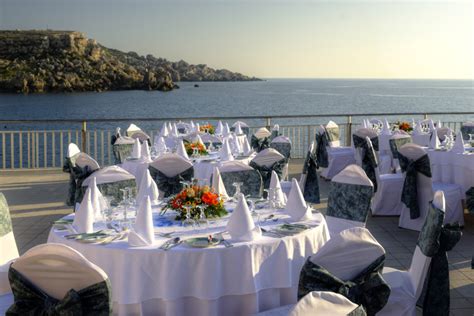 Paradise Bay Hotel - TWO - Wedding Planners Malta