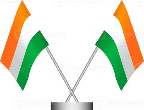 India National Flag 25734080 Png