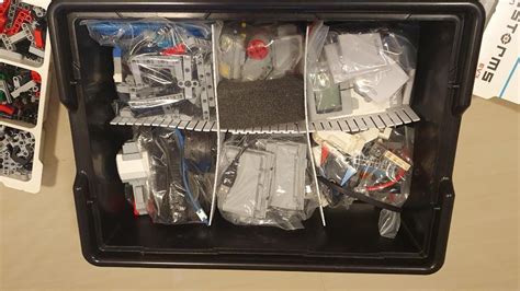 Lego Mindstorm 45544 And 45560 Hobbies And Toys Toys And Games On Carousell