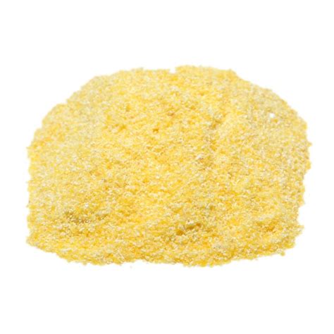 Yellow Cornmeal