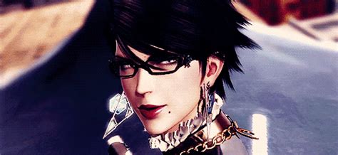 Bayonetta  Find And Share On Giphy