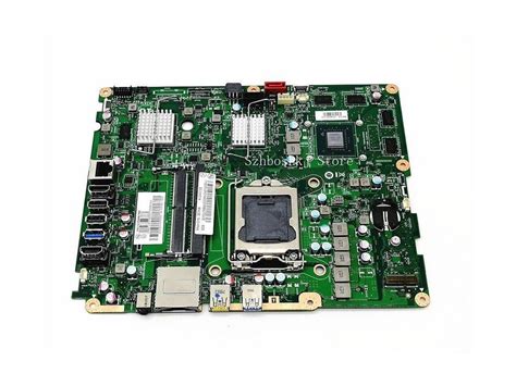 Lenovo Ideacentre 700 27ish All In One Anakart Ih110st2 Ver 1 0 6050a2740301 A01 4 576 27 Tl