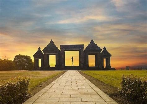 Daftar Candi Candi Di Jogja Yang Menarik Untuk Anda Kunjungi