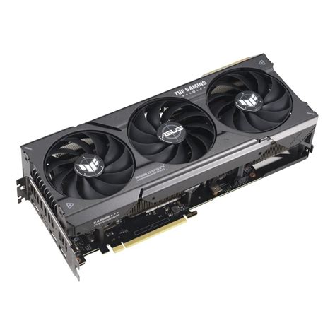 การ์ดจอ Asus Vga Tuf Rtx4070 O12g Gaming 12gb Gddr6x 192 Bit