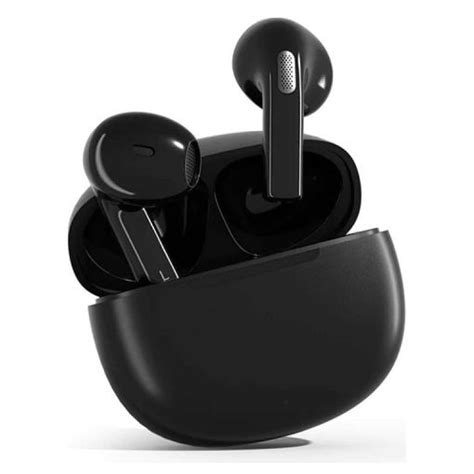 True Wireless Earphones QCY T20 AilyPods Bluetooth Black BH22QT20A