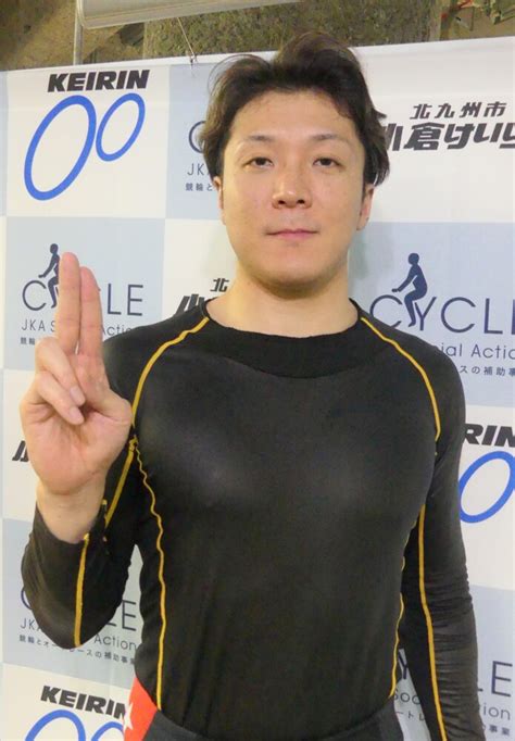 【小倉競輪（ナイター）fⅠ】初日s級特選は佐々木悠葵が2角4番手捲りで河野通孝とワンツー｜競輪ニュース｜競輪top｜西スポレースサイト