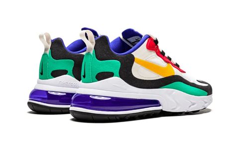 Buy Nike Air Max 270 React Bauhaus Ao4971 002