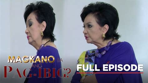 Magkano Ba Ang Pag Ibig Full Episode 27 Stream Together YouTube