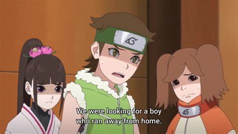 Boruto Naruto Next Generations Episode 228 English Subbed Watch