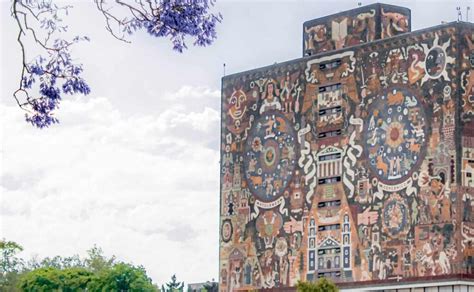 C Mo Cambiar De Carrera En La Unam Gu El Universal