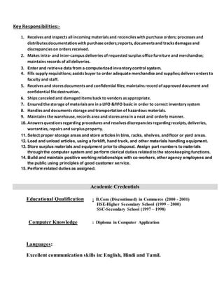 T M Senthil Kumar Cv Pdf