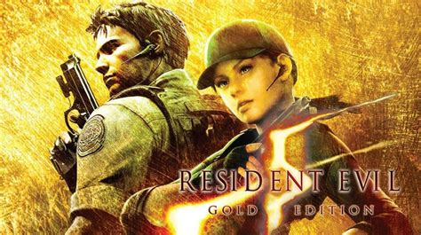 Pc Resident Evil 5 Gold Edition Savegame 100 Save File Download