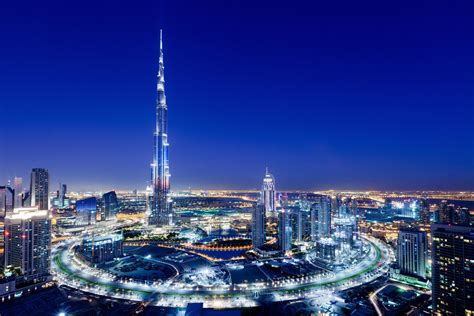 Uae City Of Dubai Wallpaper Architecture Wallpaper Better
