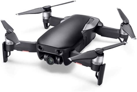 DJI Mavic Air Características Review Especificaciones y Preguntas