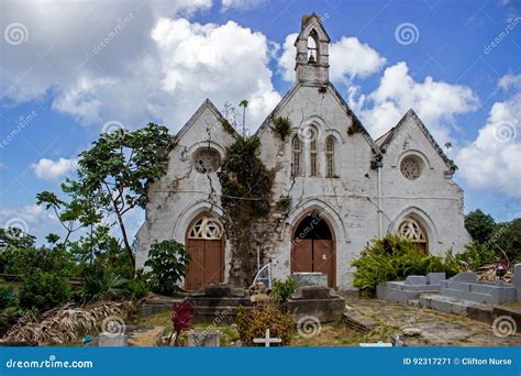 St Joseph`s Parish Church, A Catholic Church In Liechtenstein Located On A Hillside Municipality ...