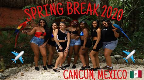 Spring Break Cancun 2023 Lineup - Tangguh x