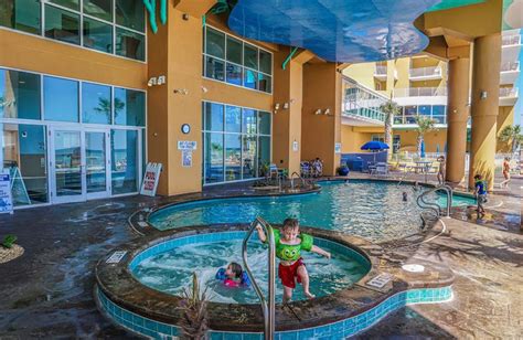 Splash Resort (Panama City Beach, FL) - Resort Reviews - ResortsandLodges.com