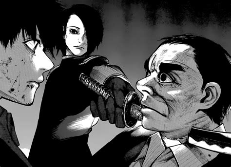 Pin su Tokyo Ghoul ()