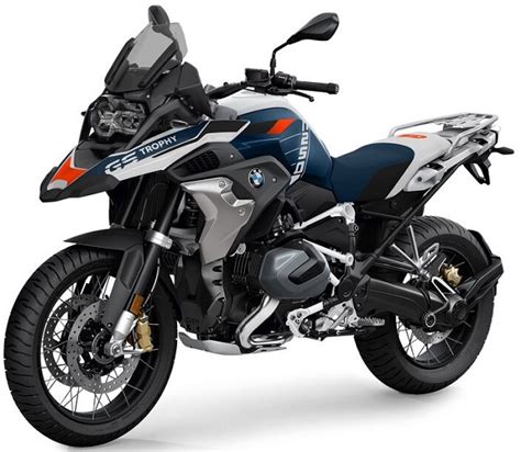 Nuova Bmw R Gs Tutte Le Novit E Prezzo