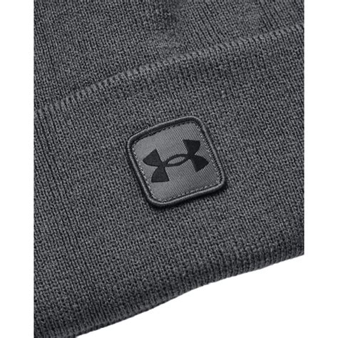 Under Armour Halftime Cuff Beanie Mens