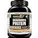 Musclexp Beginner S Protein With Digestive Enzymes With Whey Protein