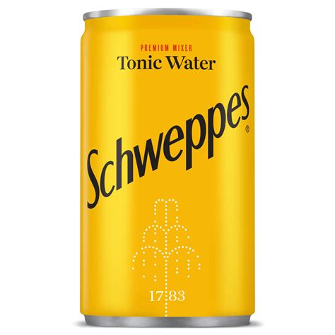 Schweppes Square Salmiya