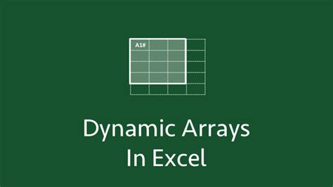 How To Make Array In Microsoft Excel At Ruby Maria Blog