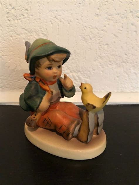 Goebel Mi Hummel Figurine Originele Hummel S Stimmt Net